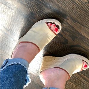 Wedge shoes Marc Jacobs